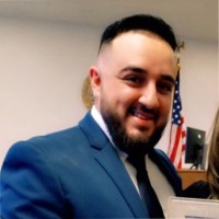 Matthew Longoria