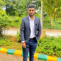 Bhanu Prakash M S