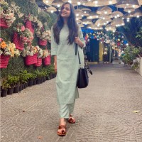 Shweta Mishra