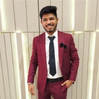 Shubham Dehade