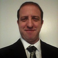 Dan Mcauliffe