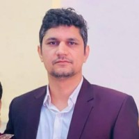Abhishek Choudhary
