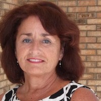 Mary Ellen Fitzpatrick Ifft