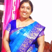 SOUMYA MOHANAN SYAMALADEVI