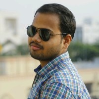Bethu Shravankumar