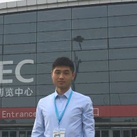 徐世超
