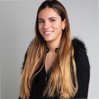 Laura Crous Prats