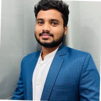 Shiva Patel