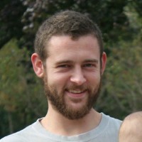 Nicholas Chaundy