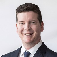 Brendan Cahill