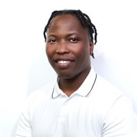 Dennis Kamau