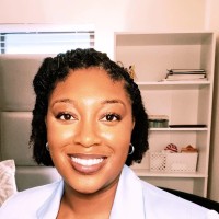 Whitney Folabe-Johnson