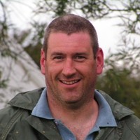 Rick Dymond