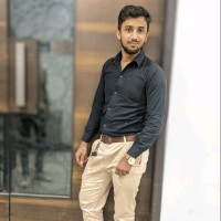 Mubaid Shaikh