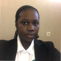 Mariama Sagna Sene