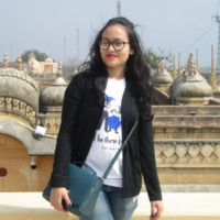 Shama Parveen