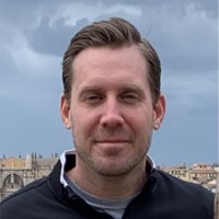 Jeff Ogren