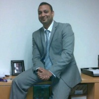 Denver Naidu