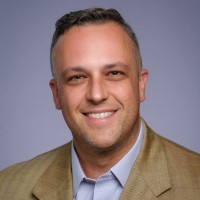 Nathan Weinberg