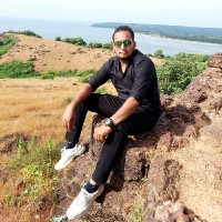 Mayuresh Kalamkar