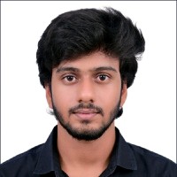 Kishore V