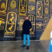 Maged Kamal