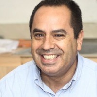 Juan Carlos Aya Roa