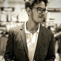 Akhil Raj