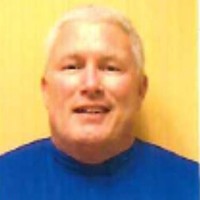 Mark Tevis