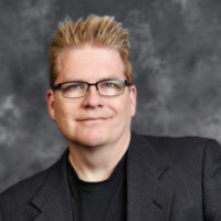 Jeff Orr, MBA, MS Leadership