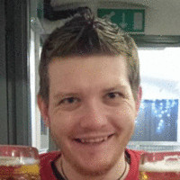 Nick Rafferty