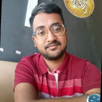 Tushar Saha