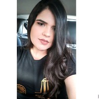 Kamylla Atayza Bezerra Ferreira