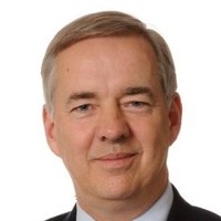Colin Moore