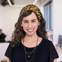 Moriya Jaffe