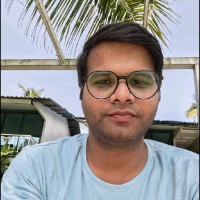 Ashish Kumar