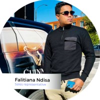Falitiana Ndisa