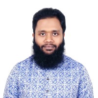 Kamrul Huda
