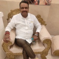 Dinesh Sharma