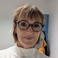 Carole Desdoit