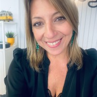 Sandra Vinagre