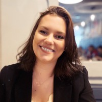 Alisson Van Calsteren
