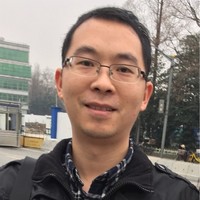 Weizhe Liu