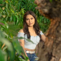 Angela Ruiz-Burciaga