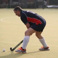 Gary Hollands