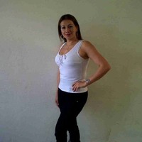 Bertha Nancy Ramirez