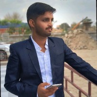 Lokesh Kumar Sharma