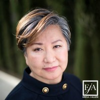 Erica Jeong Allen
