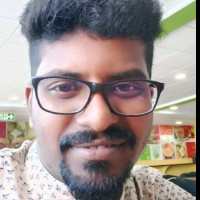 Kamal Raj Vincent