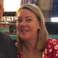 Michelle Weston